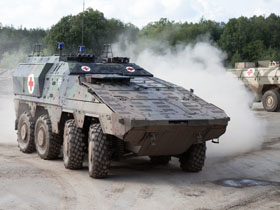 (c) Bundeswehr Maximilian Schulz (c) Bundeswehr Maximilian Schulz