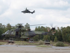 (c) Bundeswehr Maximilian Schulz (c) Bundeswehr Maximilian Schulz