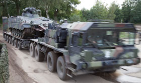 (c) Bundeswehr Maximilian Schulz (c) Bundeswehr Maximilian Schulz