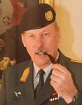 Generalleutnant i.R. Adolf-Erwin Felber Generalleutnant i.R. Adolf-Erwin Felber