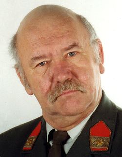 Vizeleutnant Peter Heller