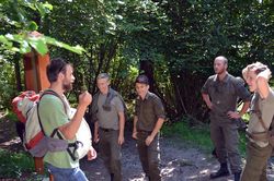 Weg der Extreme 6©MilRG