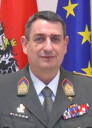 ObstdhmfD Dr. Harald Gell, MSc, MSD, MBA