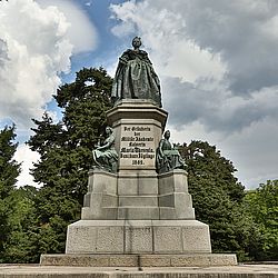 Maria Theresia © ÖBH Gerhard Hammler