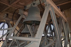 Bild1: Glocke St. Georg
