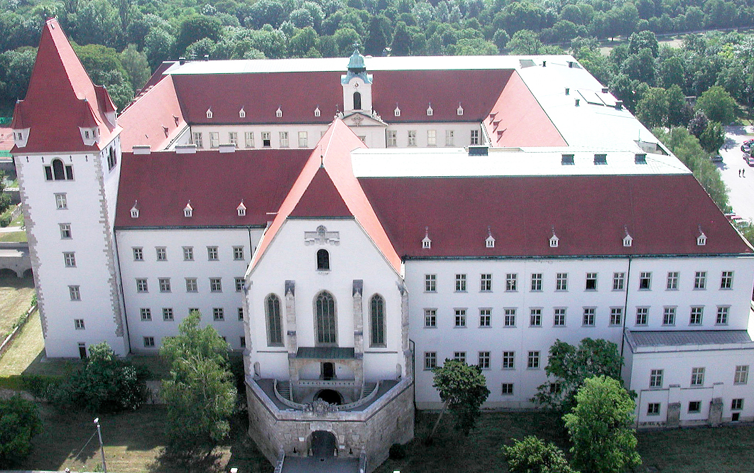 Burg