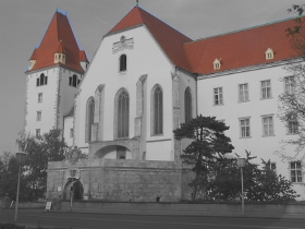 Militärakademie